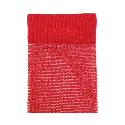 Layered Long Socks