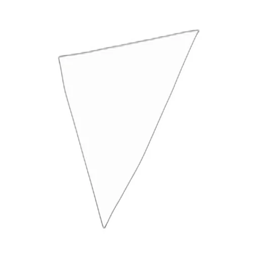 Double Satin Square Op