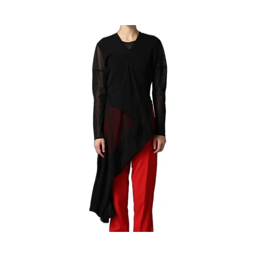 Pe Tulle 3-Way Tee/ B