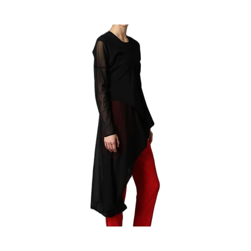 Pe Tulle 3-Way Tee/ B