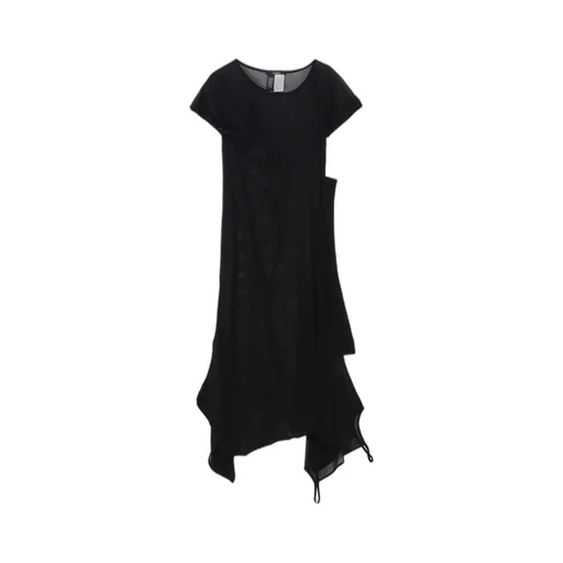 Pe Tulle 3-Way Tee/ A