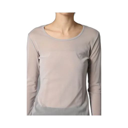 Pe Tulle Long T-Shirt