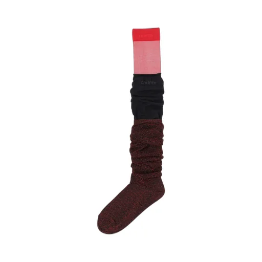 Layered Long Socks