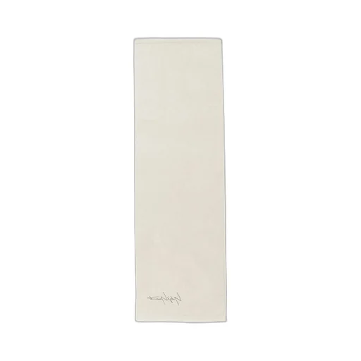 Long Face Towel