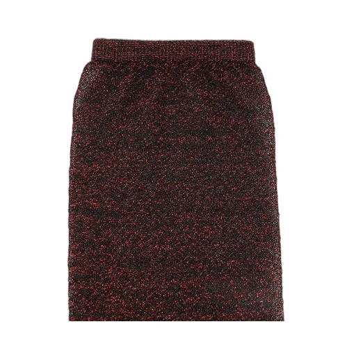 Layered Long Socks
