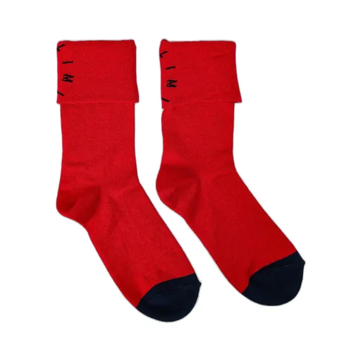 Logo Double Socks