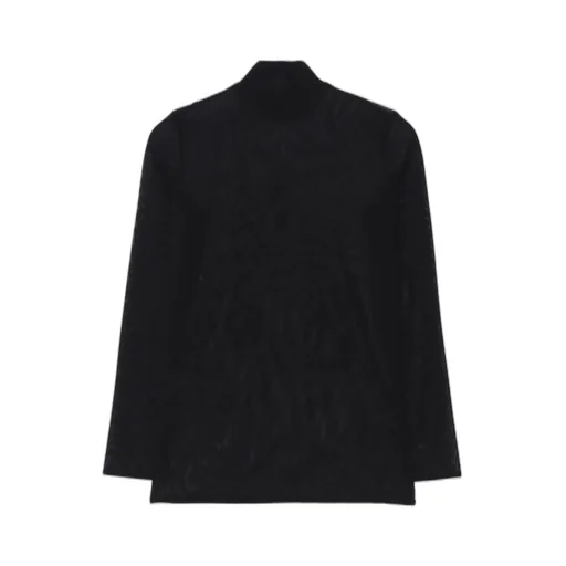 Pe Tulle Long T-Shirt