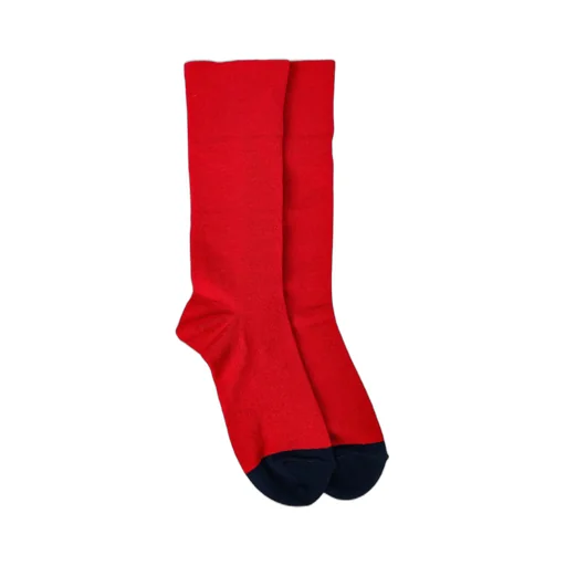 Logo Double Socks