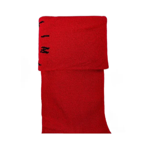 Logo Double Socks