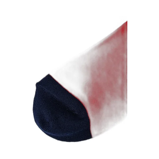 Logo Double Socks