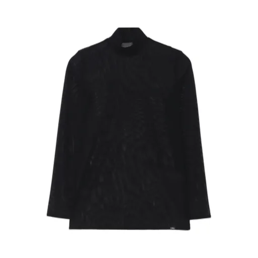 Pe Tulle Long T-Shirt