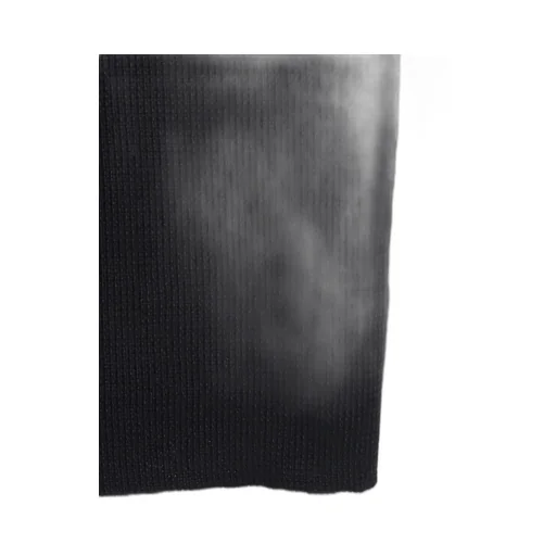 Standard W/Washable Plain Stitch Long Turtle Knitwear