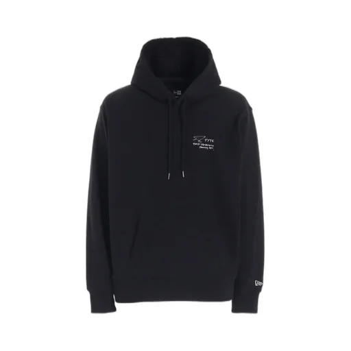 S'yte × New Era Logo Pullover Hoodie