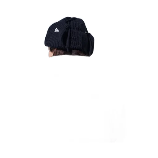 S'yte × New Era Logo Knit Trapper
