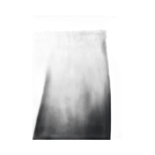 Washer Wool Gabardine Hakama Balloon Pants