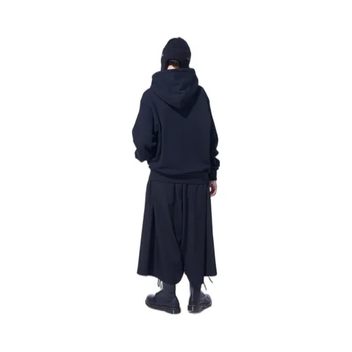 S'yte × New Era Logo Pullover Hoodie