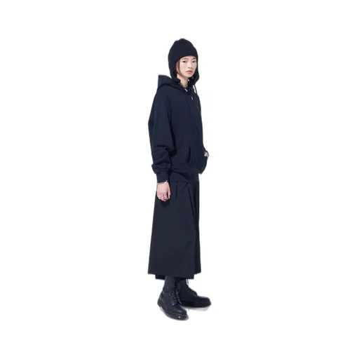 S'yte × New Era Logo Pullover Hoodie
