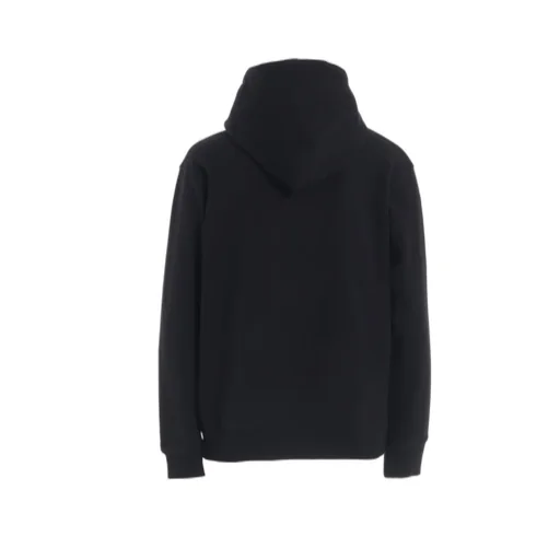 S'yte × New Era Logo Pullover Hoodie
