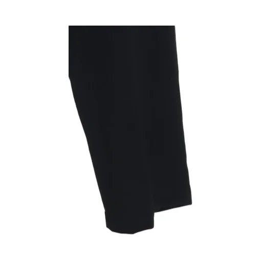 Washer Wool Gabardine 2 Tuck Suspender Pants