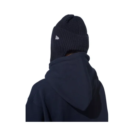 S'yte × New Era Logo Knit Trapper
