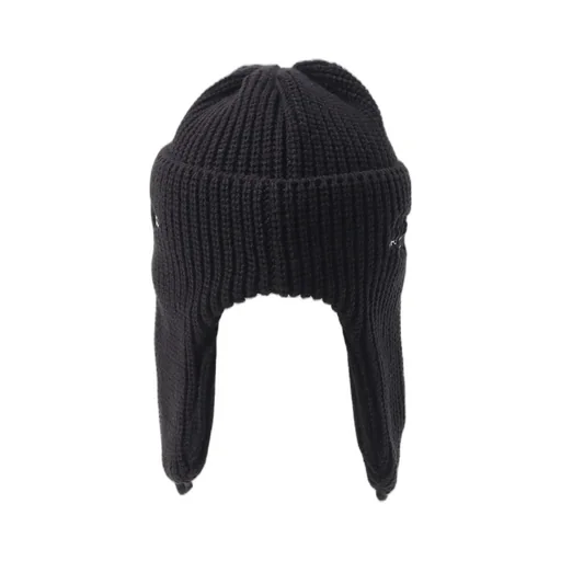 S'yte × New Era Logo Knit Trapper