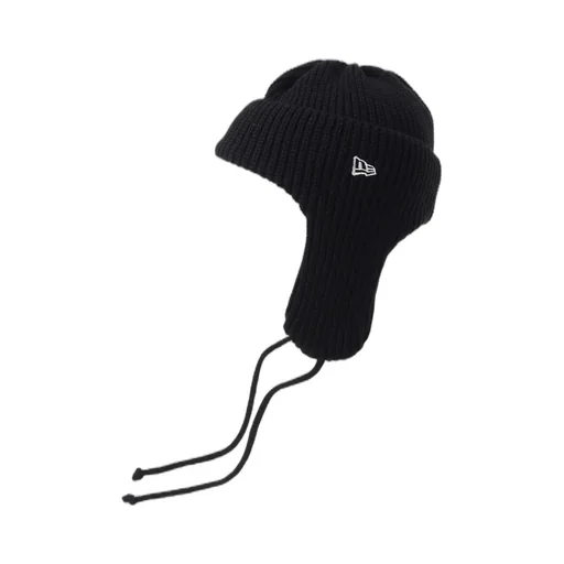 S'yte × New Era Logo Knit Trapper