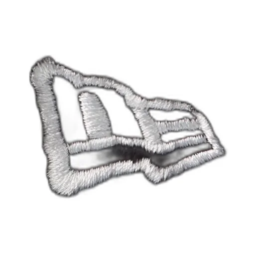 S'yte × New Era Logo Knit Trapper
