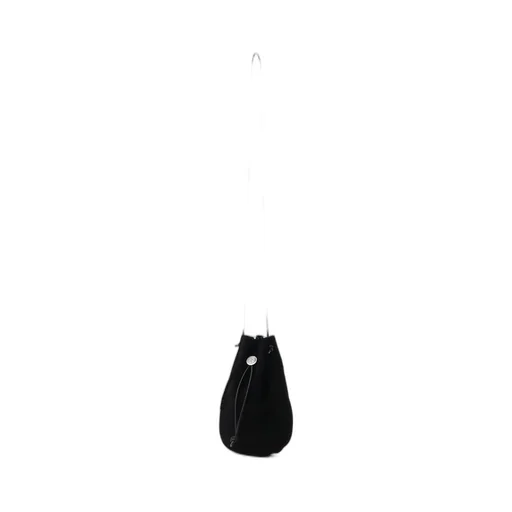 Buckskin Concho Shoulder Bag