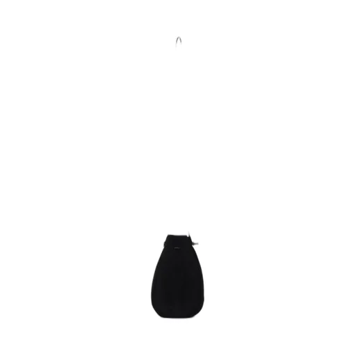 Buckskin Concho Shoulder Bag