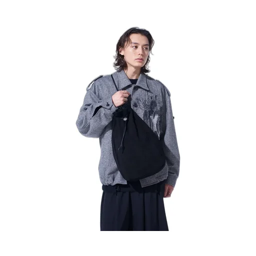 Buckskin Concho Mini Bonsack