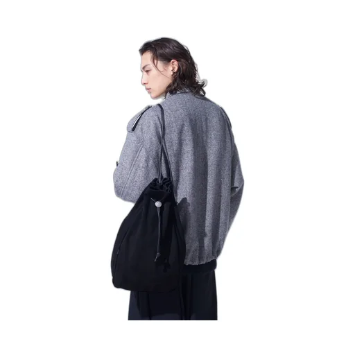 Buckskin Concho Mini Bonsack