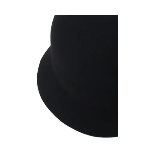 Wool Felt Compact Hat