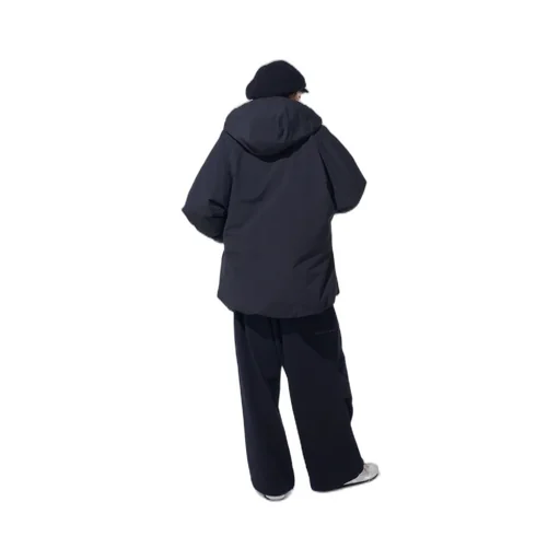 S'yte X Taion Yoke Sleeve Down Parka
