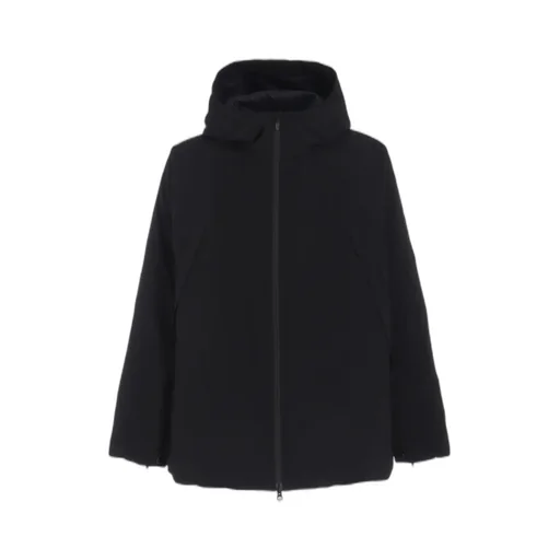 S'yte X Taion Yoke Sleeve Down Parka