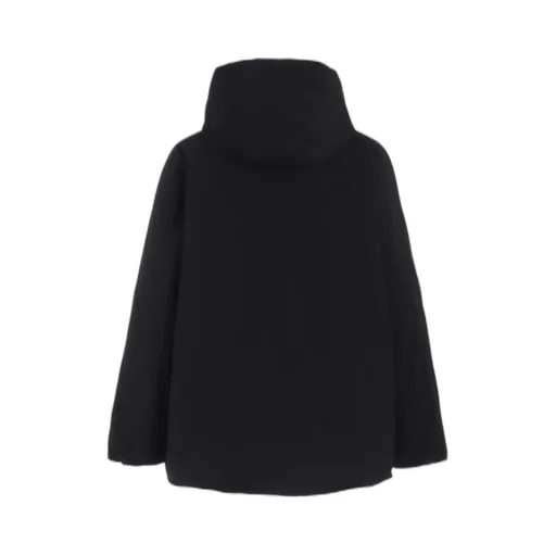 S'yte X Taion Yoke Sleeve Down Parka