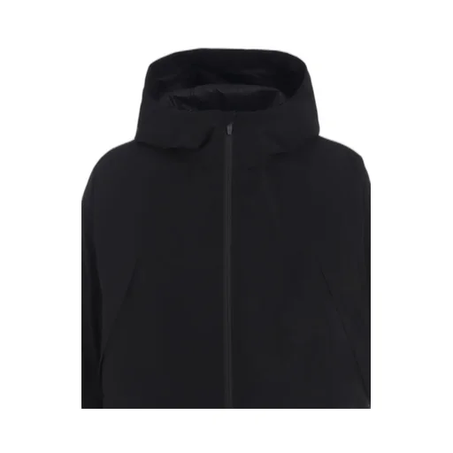 S'yte X Taion Yoke Sleeve Down Parka