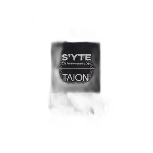 S'yte X Taion Yoke Sleeve Down Parka