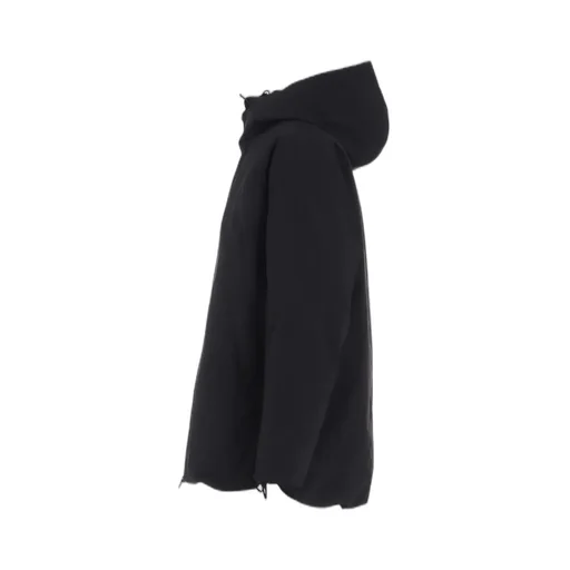 S'yte X Taion Yoke Sleeve Down Parka