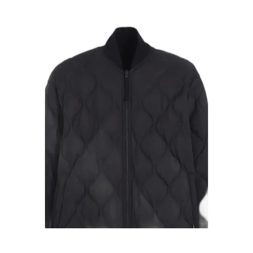 S'yte X Taion Reversible Long Bomber Jacket