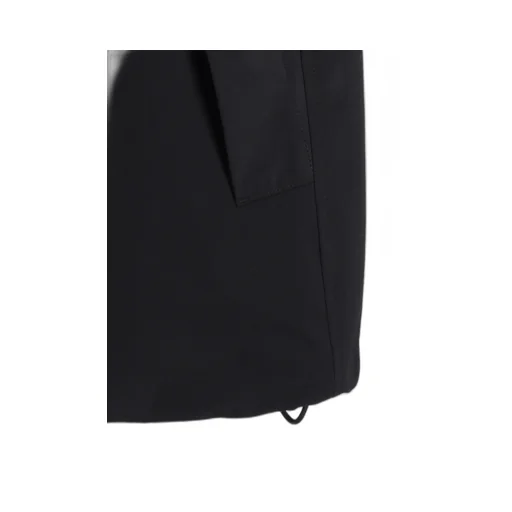 S'yte X Taion Yoke Sleeve Down Parka