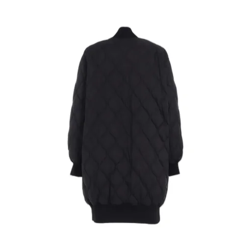 S'yte X Taion Reversible Long Bomber Jacket