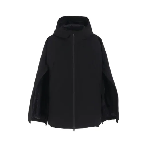 S'yte X Taion Yoke Sleeve Down Parka