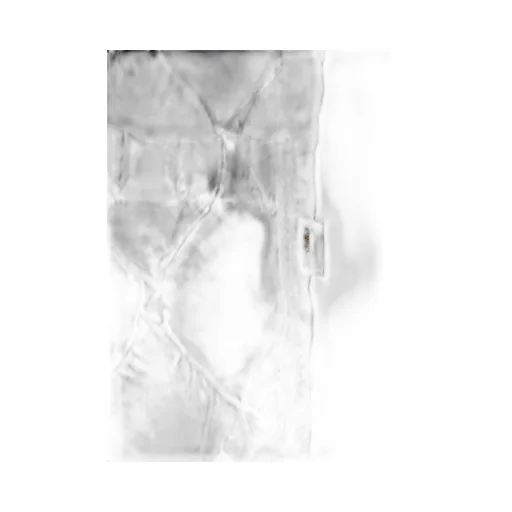 S'yte X Taion Hooded Coat With Quilted Down Liner