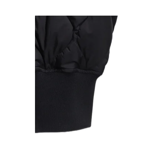 S'yte X Taion Reversible Long Bomber Jacket