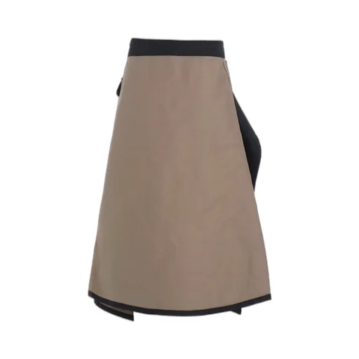 Moleskin Reversible Skirt