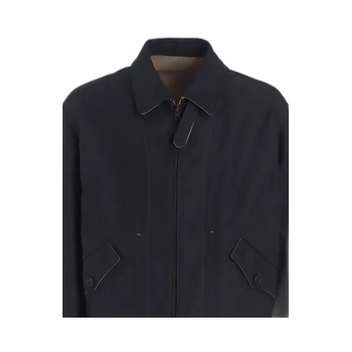 Moleskin Reversible Swing Top Jacket