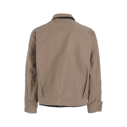 Moleskin Reversible Swing Top Jacket