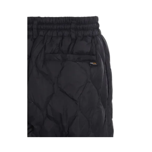 S'yte X Taion Elastic-Hem Quilted Down Pants