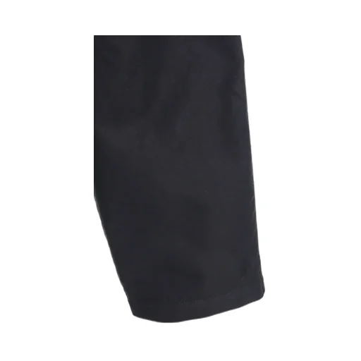 Moleskin High Waist Pants