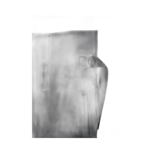 Moleskin High Waist Pants